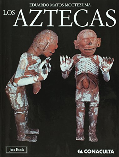 9789701853146: Los aztecas