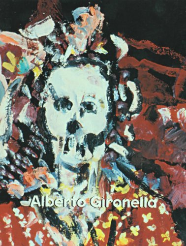 Alberto Gironella (Spanish Edition) (9789701853184) by Leila Driben; Francisco Calvo Serraller