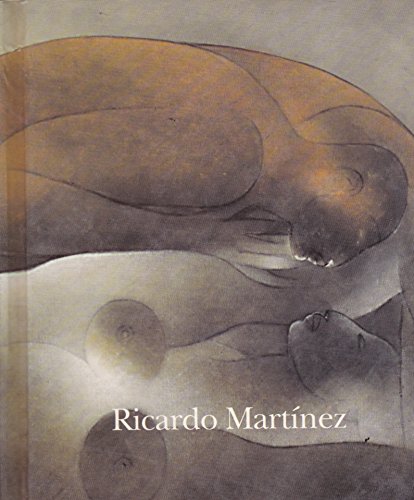 Imagen de archivo de Ricardo Martnez. a la venta por Iberoamericana, Librera