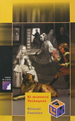 Imagen de archivo de El misterio Velazquez a la venta por SecondSale