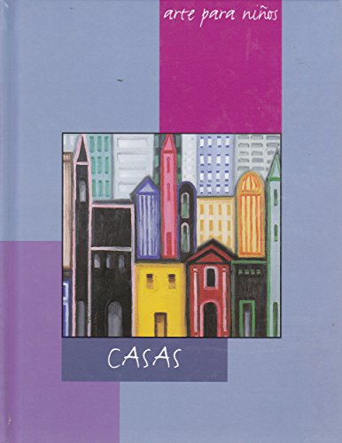 Imagen de archivo de Casas. a la venta por Iberoamericana, Librera