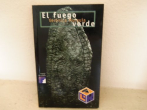 Stock image for El fuego Verde for sale by Bookmans