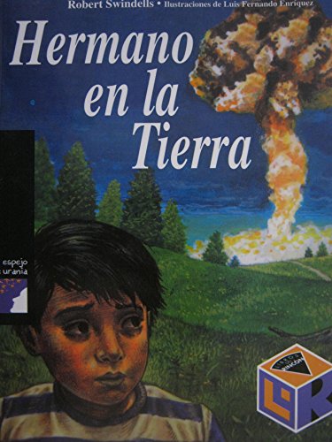 Imagen de archivo de Hermano en la Tierra a la venta por HPB-Ruby