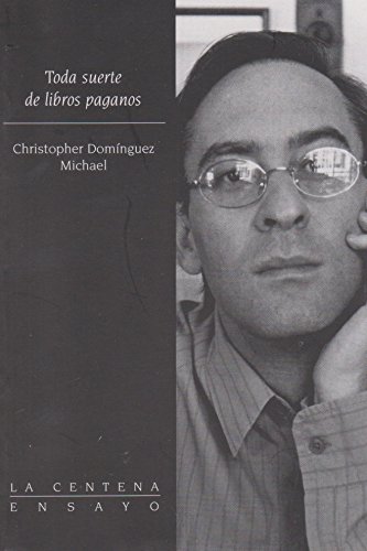 Stock image for Toda suerte de libros paganos (Spanish Edition) for sale by Open Books West Loop