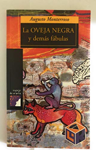 Stock image for La Oveja Negra y Demas Fabulas for sale by Better World Books