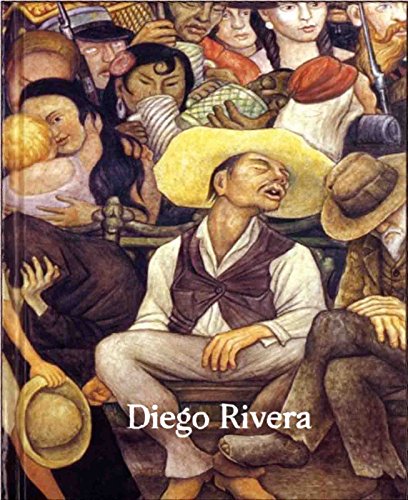 Imagen de archivo de Diego Rivera. La esttica de un sueo. a la venta por Iberoamericana, Librera
