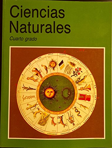 9789701879115: Ciencias Naturales: Cuarto grado