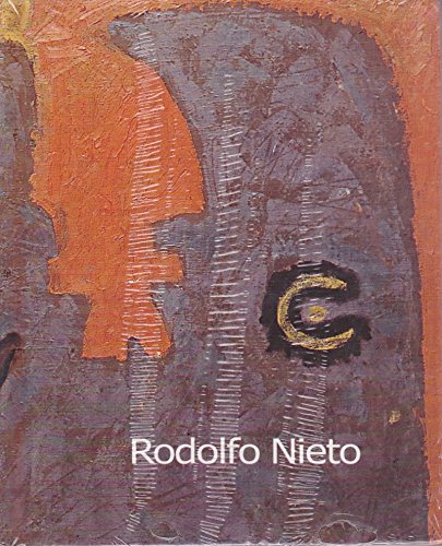 Beispielbild fr Rodolfo Nieto. Los anos heroicos (Spanish Edition) zum Verkauf von medimops