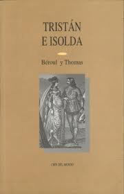 Imagen de archivo de TRISTAN E ISOLDA (REIMPRESION) [Paperback] by BEROUL; THOMAS a la venta por Iridium_Books