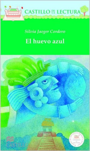 9789702001270: El Huevo Azul / The Blue Egg