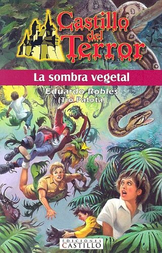 9789702002499: LA Sombra Vegetal (Spanish Edition)