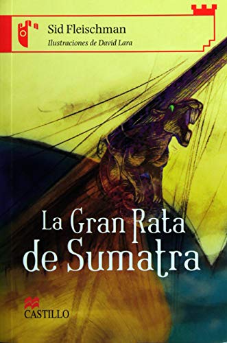 Stock image for La Gran Rata de Sumatra (Castillo de la Lectura Roja) (Spanish Edition) for sale by Ergodebooks