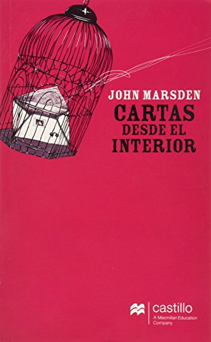 9789702009856: Cartas Desde El Interior/ Letters from the Interiors