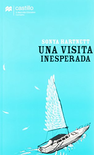 Una visita inesperada/ The Ghost's Child (Castillo de la lectura/ Reading Castle) (Spanish Edition) (9789702013051) by Hartnett, Sonya