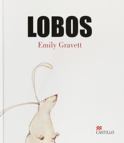 Beispielbild fr Lobos/ Wolves (Castillo De La Lectura) (Spanish Edition) zum Verkauf von HPB-Movies