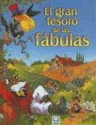 9789702201557: El Gran Tesoro de las Fabulas