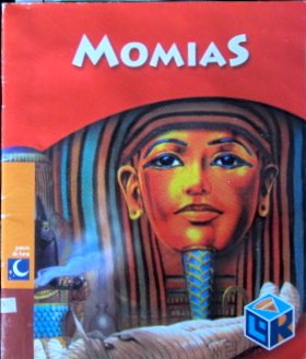 Momias / Mummies (Spanish Edition) (9789702201809) by Steele, Philip