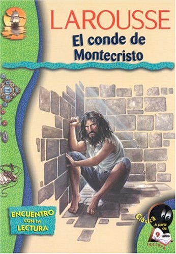 Imagen de archivo de El Conde de Montecristo El Conde de Montecristo a la venta por ThriftBooks-Atlanta
