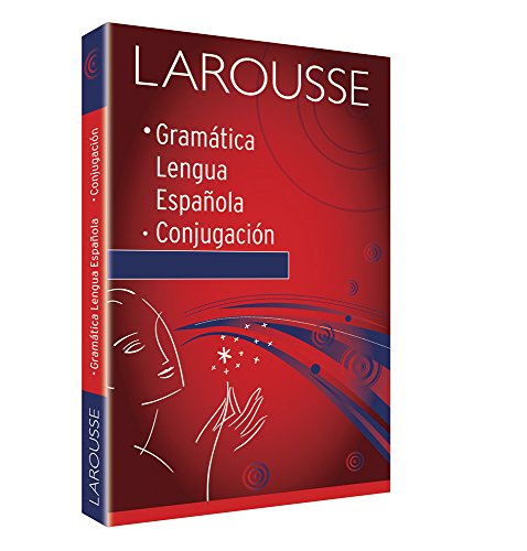 Beispielbild fr GRAMATICA LENGUA ESPA?f'OLA CONJUGACION Varios zum Verkauf von SecondSale