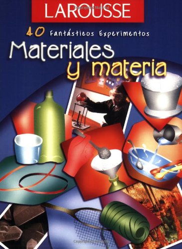 Beispielbild fr Materiales y Materia zum Verkauf von Better World Books