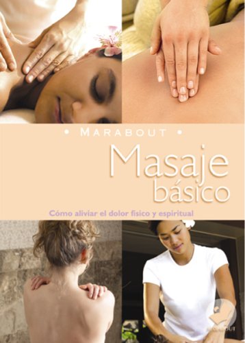 9789702214137: Masaje Basico (Marabout)