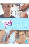 Beispielbild fr Todo sobre los chicos/ All about boys (Spanish Edition) zum Verkauf von ThriftBooks-Atlanta