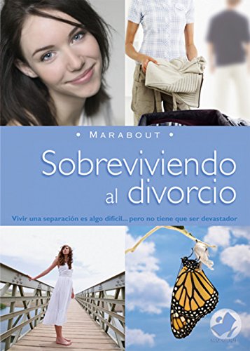 Beispielbild fr Sobreviviendo Al Divorcio zum Verkauf von Better World Books: West