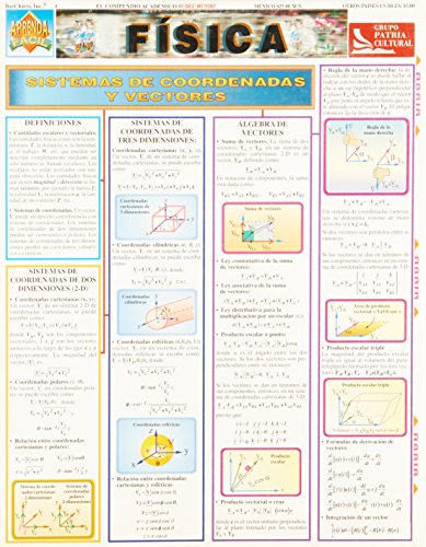 Stock image for Fisica (Aprenda Facil) [Paperback] by Varios for sale by Iridium_Books