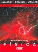 Stock image for FUNDAMENTOS DE FSICA.VOL.2.6 ED.VERHALLIDAY/RESNICK/WALKER for sale by Iridium_Books