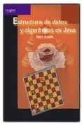 Estructura de Datos y Algoritmos En Java (Spanish Edition) (9789702403302) by Michael T. Goodrich; Roberto Tamassia