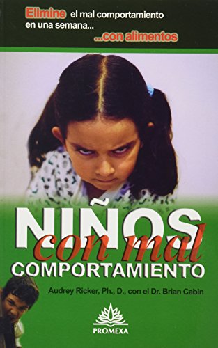 Stock image for NIOS CON MAL COMPORTAMIENTO for sale by Libros Angulo