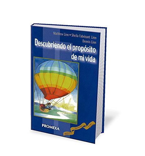 Stock image for DESCUBRIENDO EL PROPOSITO DE MI VIDA [Paperback] by LINN DENNIS for sale by Iridium_Books