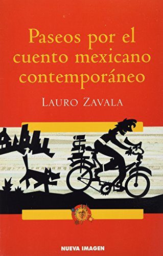 Imagen de archivo de PASEOS POR EL CUENTO MEXICANO CONTEMPORANEO a la venta por Better World Books