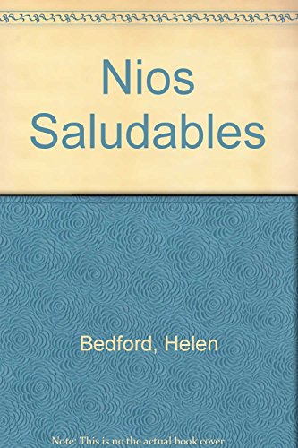 Stock image for ninos saludables guia david elliman prentice hall for sale by LibreriaElcosteo