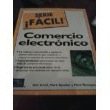 9789702600442: Comercio Electronico - Facil! (Spanish Edition)