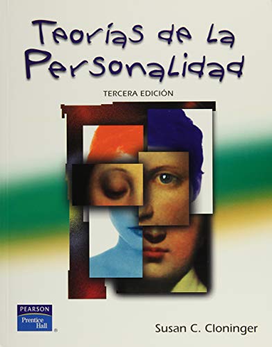 Beispielbild fr Teoras de la Personalidad (Universitario) zum Verkauf von WorldofBooks
