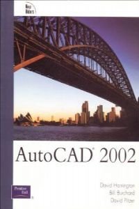 Stock image for Autocad 2002 (Libro+Cd) for sale by OM Books