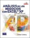 ANALISIS DE LOS NEGOCIOS CON EXCEL XP - CARLBERG