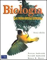 Beispielbild fr Biologia - La Vida En La Tierra (Spanish Edition) by Audersik, Gerald; Auders. zum Verkauf von Iridium_Books