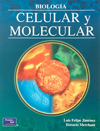 9789702603870: Biologia Celular Y Molecular (Spanish Edition)