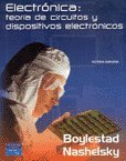 Stock image for Libro Electronica Teoria de Circuitos y Dispositivos for sale by Hamelyn