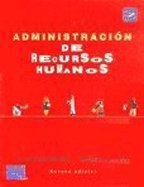 Stock image for administracion de recursos humanos for sale by HPB-Red