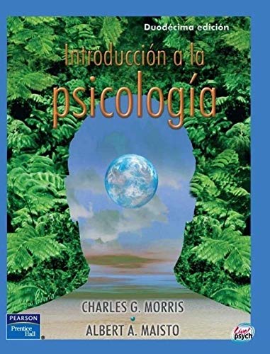 9789702606468: Introduccion a la Psicologia, 12/ed.