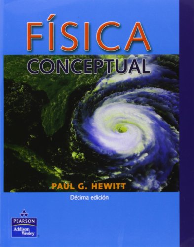 Stock image for Fisica conceptual for sale by Iridium_Books