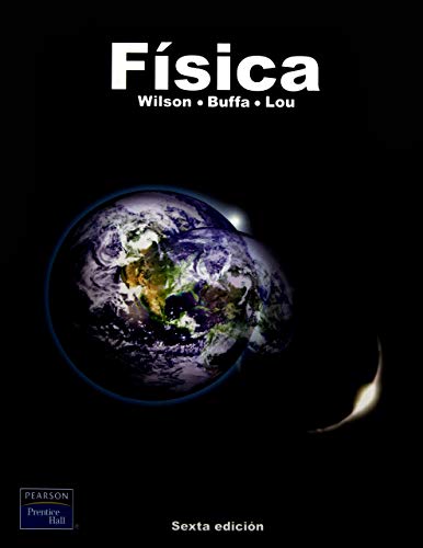 Stock image for FISICA for sale by Front Cover Books