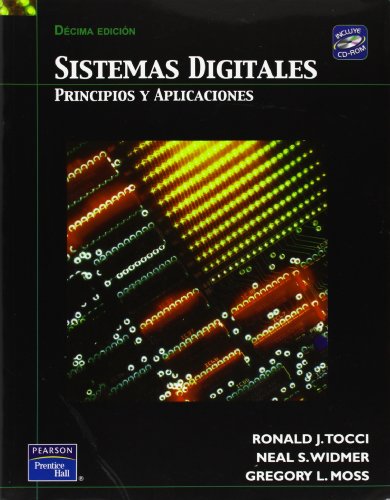 9789702609704: Sistemas digitales 10ED