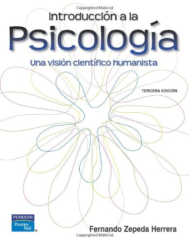 9789702610397: Introduccin a la Psicologa (Spanish Edition)