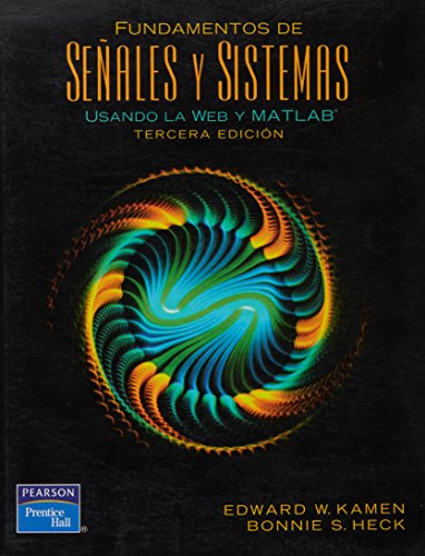 Stock image for Fundamentos de seales y sistemas for sale by Iridium_Books