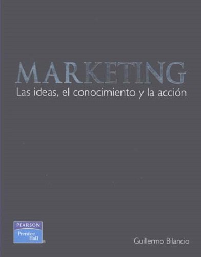 Stock image for MARKETING [Paperback] by Bilancio for sale by Iridium_Books