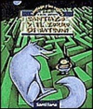 Imagen de archivo de Santiago y el zorro de Hatsune (Spanish Edition) a la venta por Ergodebooks